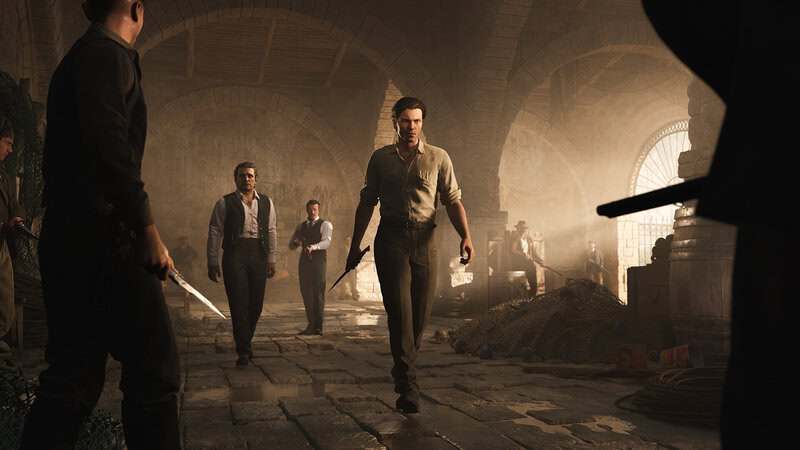 Mafia: Les images de gameplay du vieux country mis en évidence dans la toute nouvelle bande-annonce