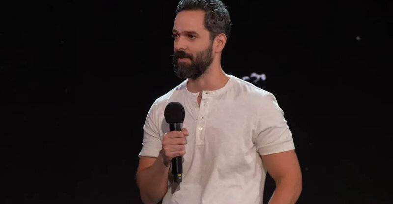 Neil Druckmann produit un nouveau jeu de chiens méchant inopiné