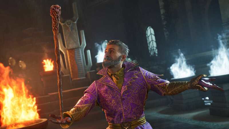 Oblivion Remastered: Comment créer des joyaux de l'âme noire