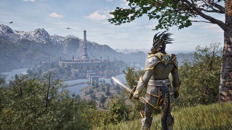 Oblivion Remastered: Quel est le meilleur coup de naissance?
