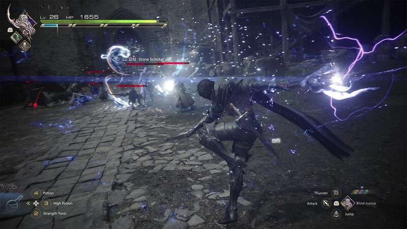 Rumour: Square Enix a en fait annulé «plusieurs projets majeurs»