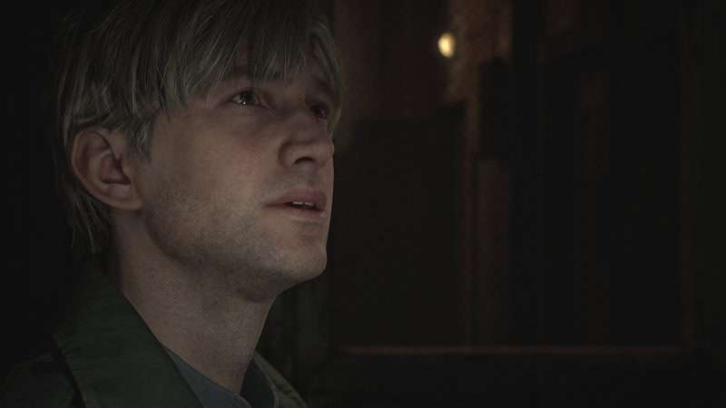 Silent Hill 2 remake maintenant disponible sur GOG avec une remise