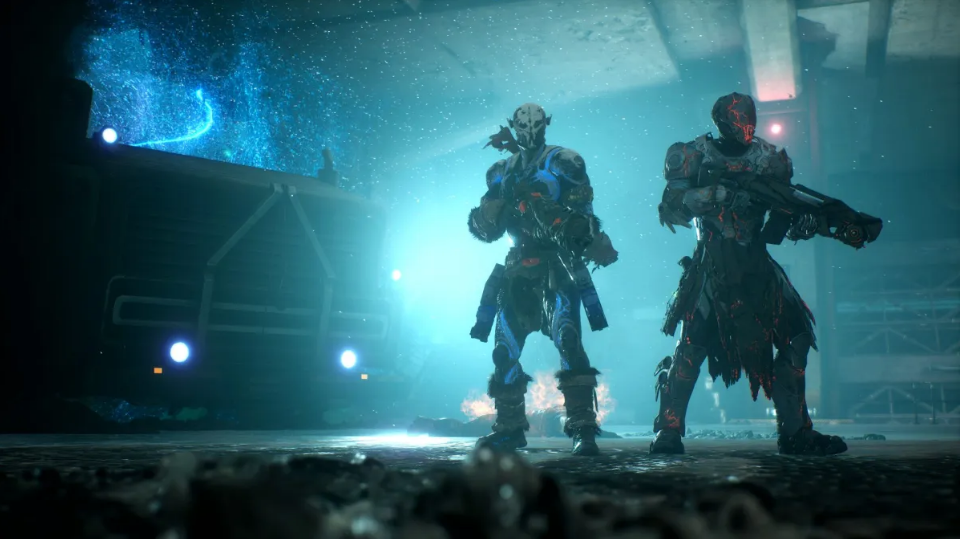 Les gens peuvent voler les annuaires du projet Bifrost et le projet de Square Enix Gemini, confirmant plus de licenciements