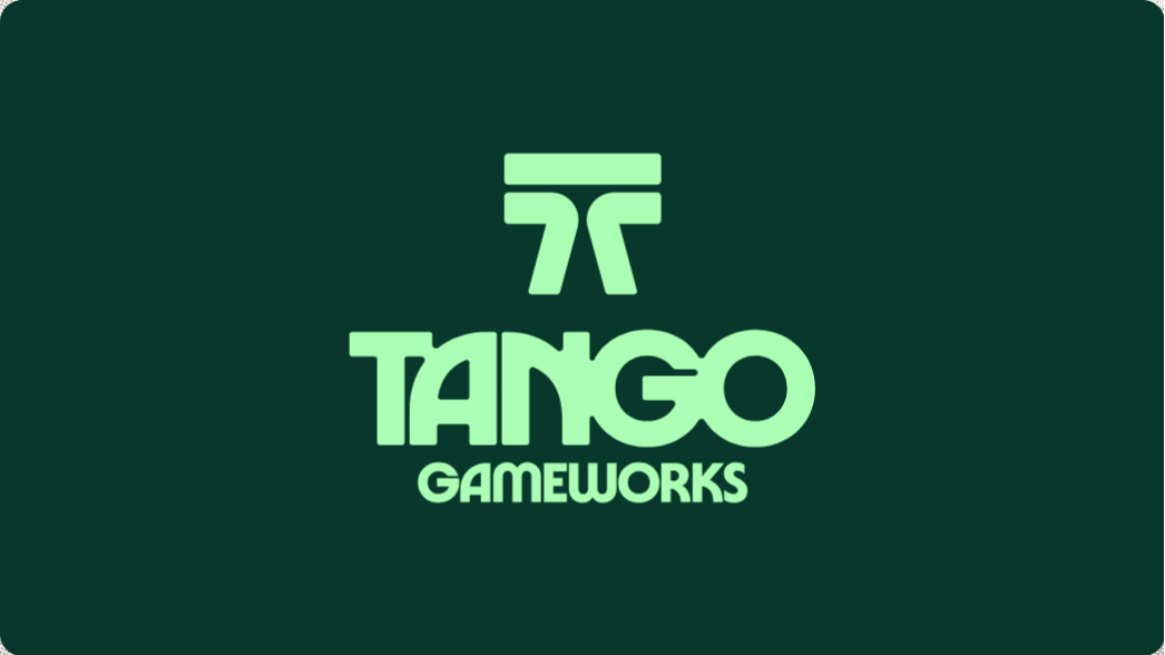 Six mois plus tard, Tango GameWorks a complètement renommé et embauche pour un jeu d'action inopiné