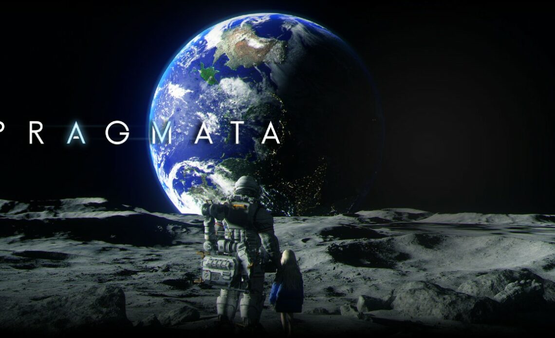 Rumour: Capcom est sur le point de révéler à nouveau Pragmata, deux ans après qu'il devait sortir