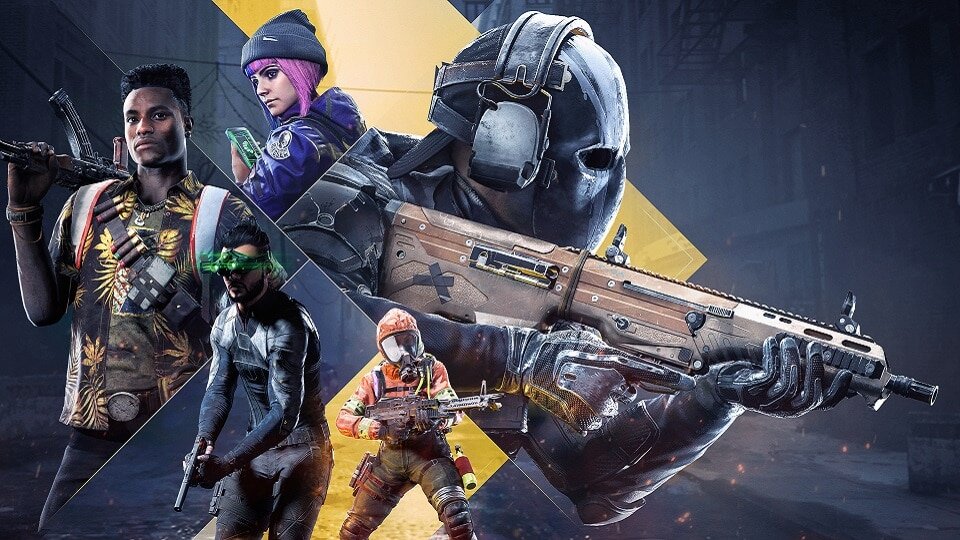 L'ancien développeur de jeux provocant, Mark Rubin, annonce sa retraite le lendemain de la fermeture de Xdefiant