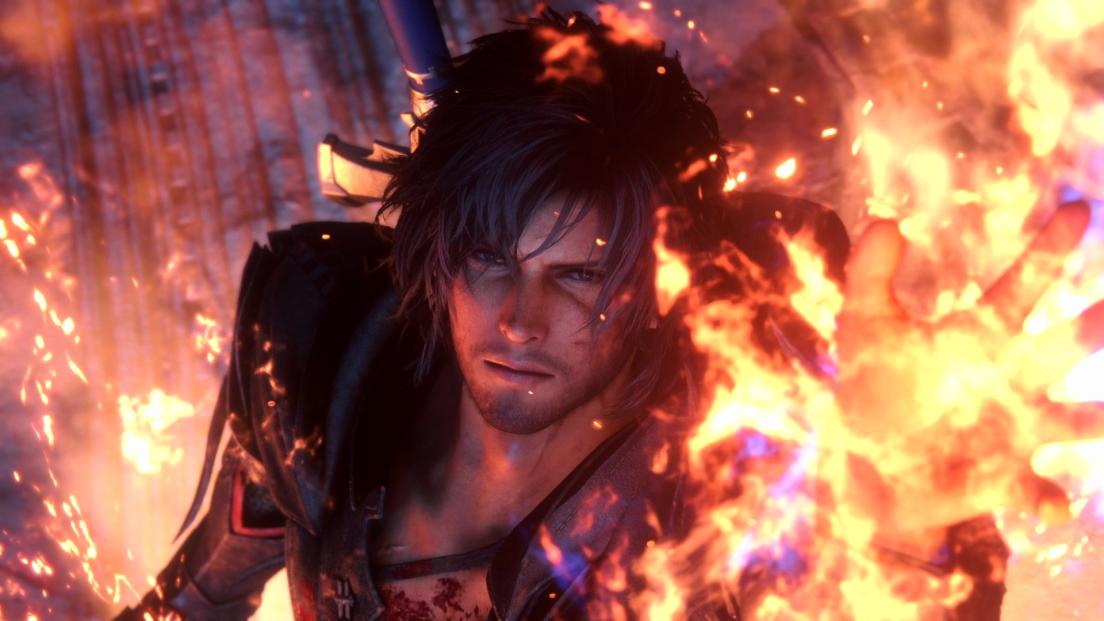 Final Fantasy 16 est maintenant sur la série Xbox Série X | S - et FF VII Remake Interrograde est en route