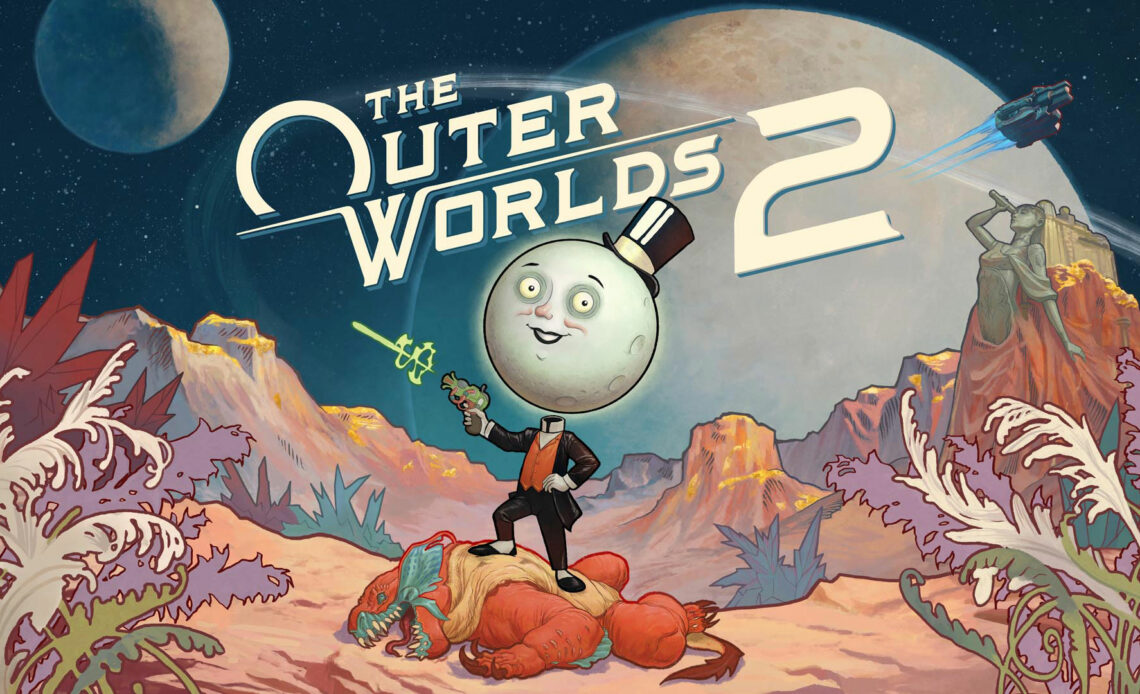 The Exter Worlds 2 est le premier jeu de 80 $ de Microsoft