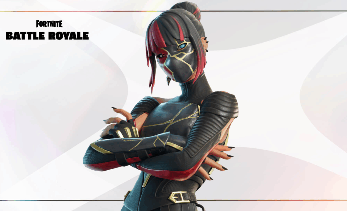 Fortnite: Comment vaincre Kor Boss
