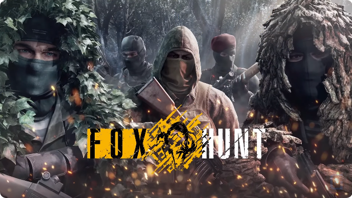 Metal Gear Solid Delta: Snake Eater remplace Metal Gear Online par un nouveau mode multijoueur, appelé Fox Hunt