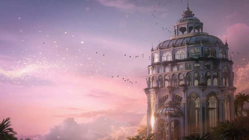 Ubisoft est encore profondément dans Prince of Persia: The Sands of Time Remake, «s'assurer que les sables se déplacent avec un but»