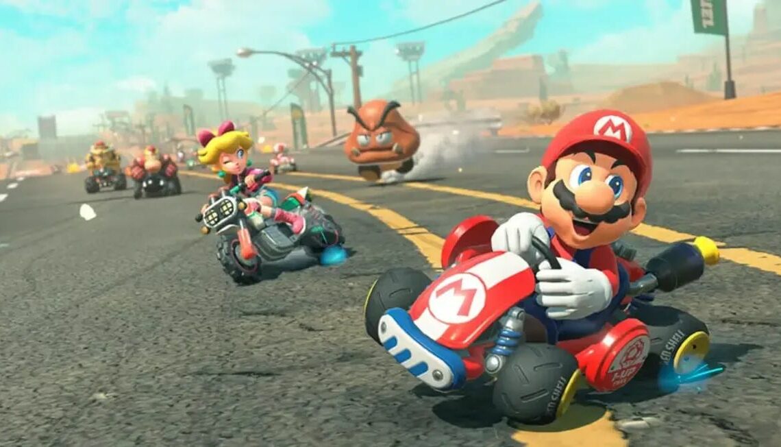 Mario Kart World: meilleur caractère et combo de véhicules | Meta de coureur le plus rapide