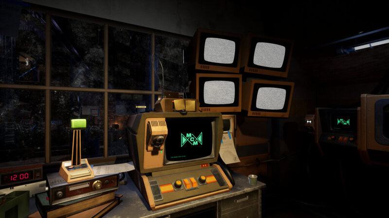Cinq nuits chez Freddy's: Secret of the Mimic - Où trouver tous les objets de collection
