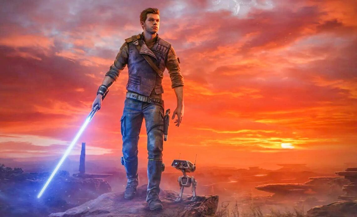 Rumour: Respawn travaille sur un «projet Jedi sans titre» depuis au moins un an