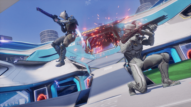Splitgate 2: Tous les trophées et comment les gagner