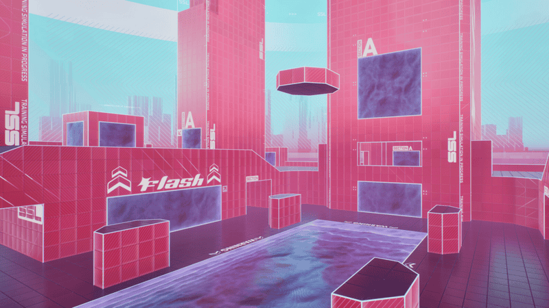 Splitgate 2: comment débloquer les récompenses de tactiques de marquage