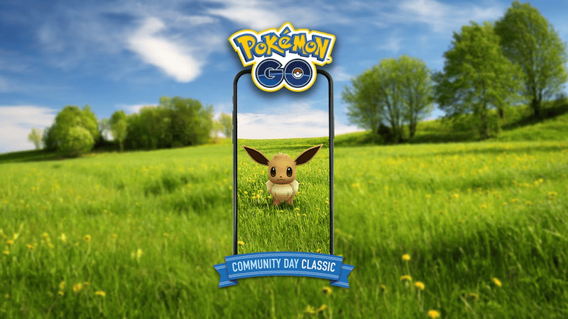 Pokémon Go: Juillet Community Day Horaire et bonus classiques