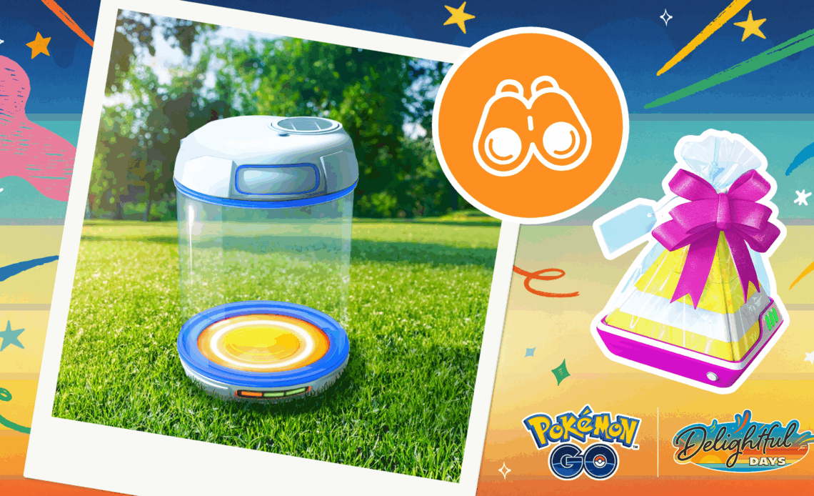 Pokémon Go: Ticket d'accès aux œufs de juillet et calendrier et bonus de la route de récompense