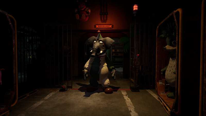 Cinq nuits chez Freddy: Secret of the Mimic - Comment déverrouiller la vraie fin