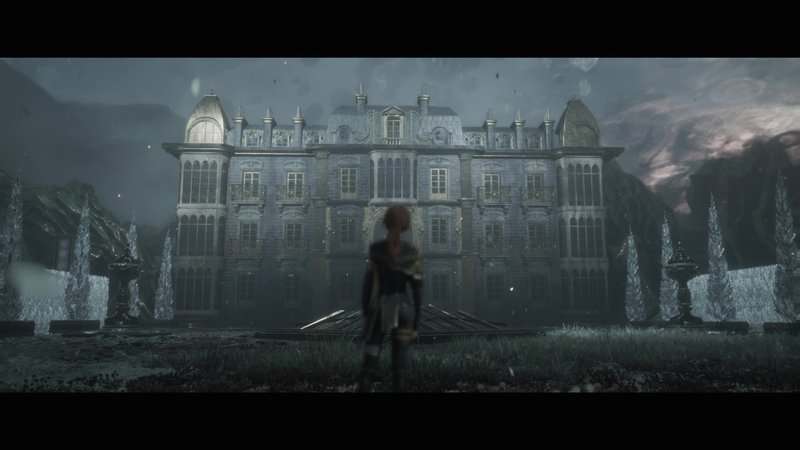 Clair Obscur: Expedition 33 - Tous les emplacements des portes du manoir