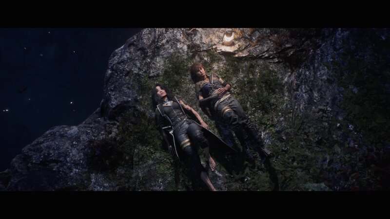 Clair Obscur: Expedition 33 - Toutes les options de romance