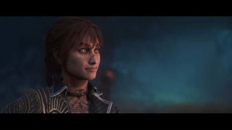 Clair Obscur: Expedition 33 - Toutes les tenues SCIEL et les coupes de cheveux
