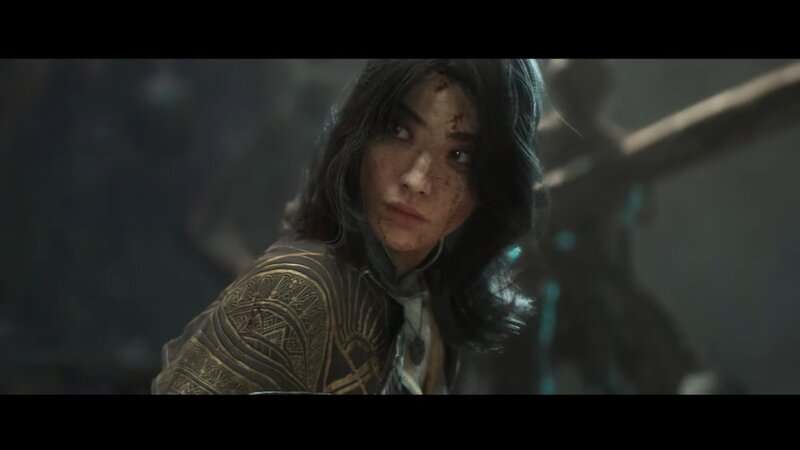 Clair Obscur: Expedition 33 - Toutes les tenues de Lune et les coupes de cheveux