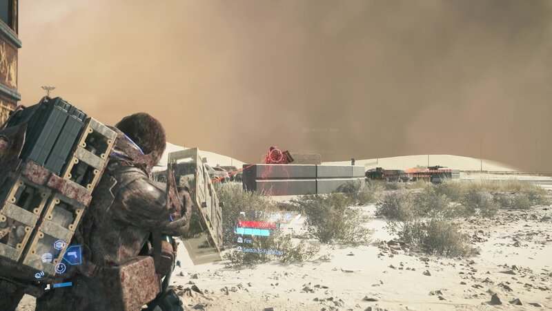 Death Stranding 2: Comment obtenir des pistolets au silence et jouer comme Big Boss