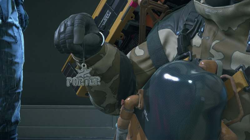 Death Stranding 2: Où trouver l'artiste et Bokka