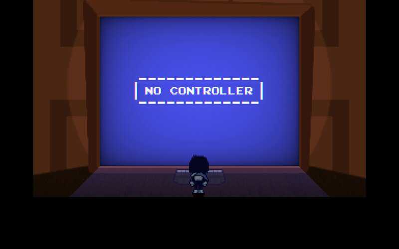Deltarune: Chapitre 3 - Comment obtenir la clé de glace | Round 1 zone secrète