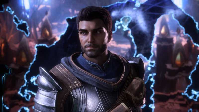 Dragon Age: Le Veilguard n'aurait jamais eu de chance à cause d'une mauvaise gestion au sommet