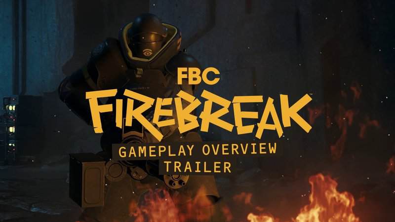 FBC: La bande-annonce de Gameplay de Firebreak offre une ventilation complète de ce à quoi s'attendre