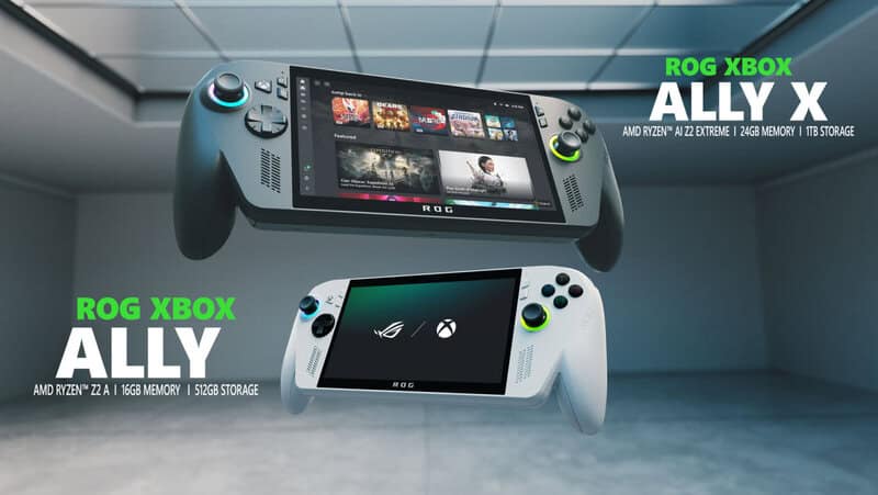 Jez Corden pense également que c'est notre fenêtre de lancement de la manche Xbox Ally