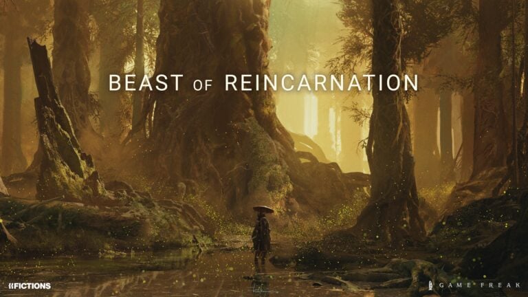 Le projet Bloom de Game Freak a été officiellement révélé comme Beast of Reincarnation