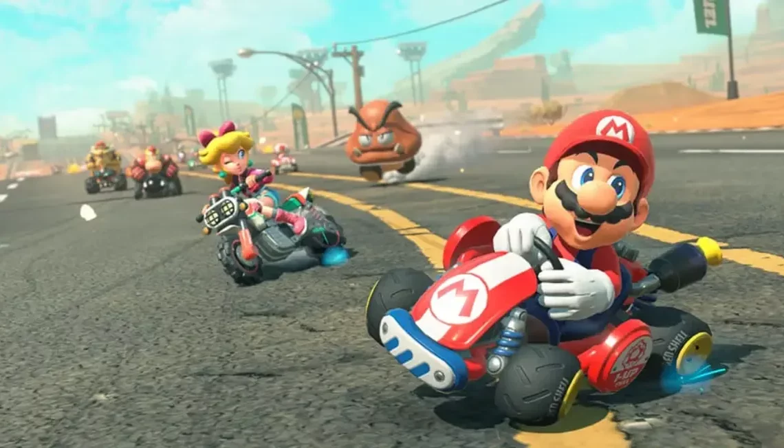 Mario Kart World: Comment stimuler | Nouveau guide de mécanique