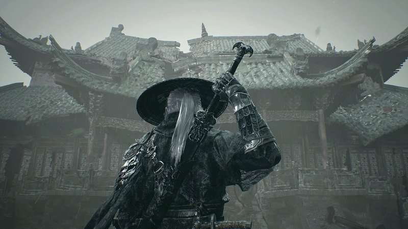 Phantom Blade Zero s'efforce de créer un nouveau genre de jeu - Wuxia Action Game