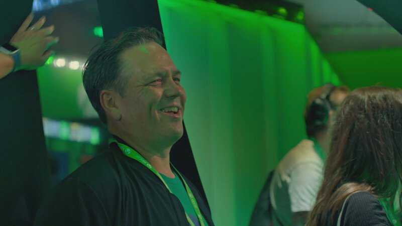 Phil Spencer: Le 2026 de Microsoft comprend Fable, Gears of War: E-Day, The Next Forza et «Un classique qui est avec nous depuis le début»