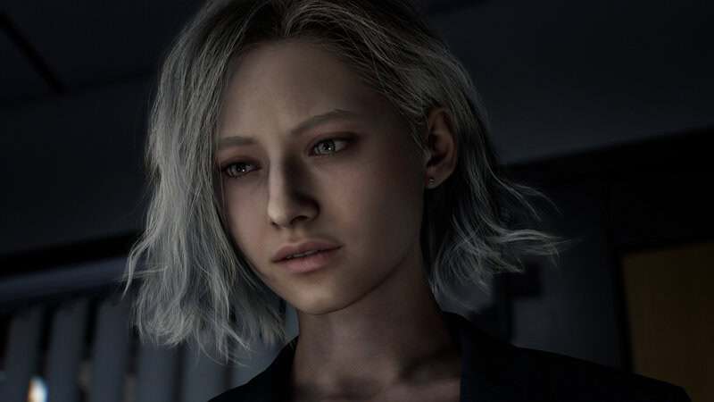 Resident Evil Requiem Engoum est déjà étonnant que Capcom ne revienne que ce jalon