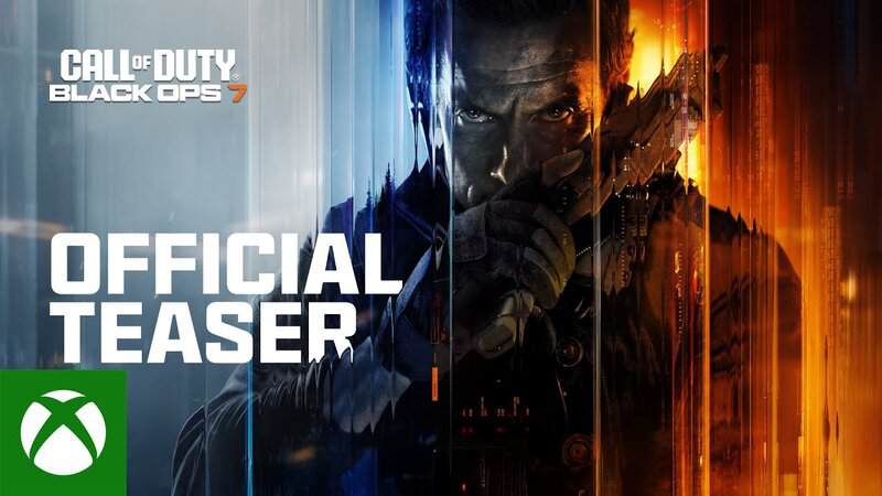 Rumeur: Pourquoi Call of Duty: Black Ops 7 n'a pas été confirmé pour Switch 2?