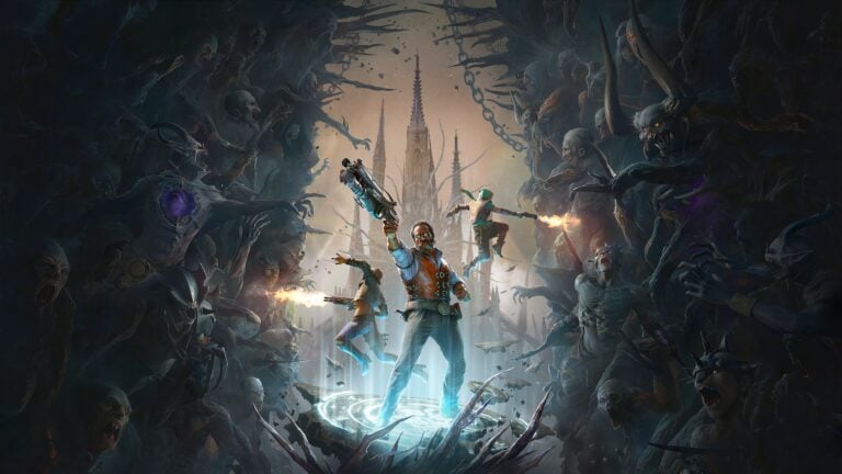 Saber Interactive ramène l'analgésique en octobre, les précommandes sont en direct