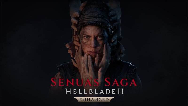 Senua's Saga: Hellblade II Détails améliorés révélés