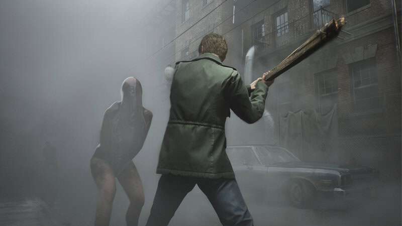 Silent Hill 2 DLC est annoncé bientôt selon l'initié