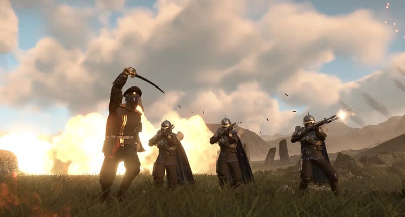 Sony déverrouille les régions de Helldivers 2 et d'autres sur PC - mais tout n'est pas encore sans région