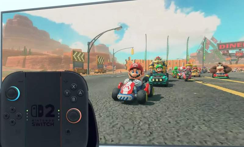 Tous les jeux de commutation 1 qui fonctionnent mieux sur Switch 2 | Liste des mises à niveau non officielles