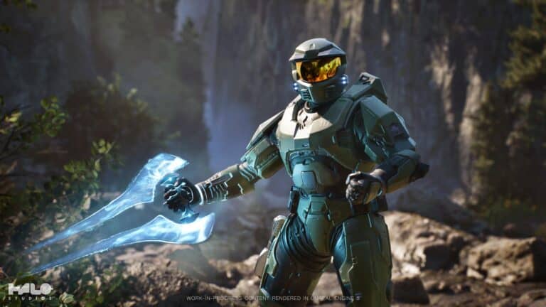 Halo Studios nous montrera sur quoi ils ont travaillé dans les championnats du monde Halo de cette année en octobre