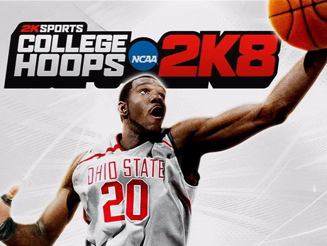 2K Sports taquine leur propre renouveau des cerceaux après l'EA Sports a fait leur révélation