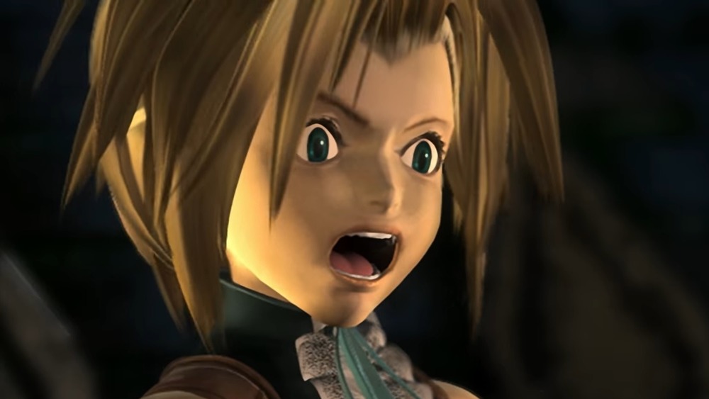 Rumeur: Square Enix a-t-elle annulé un remake de Final Fantasy 9?
