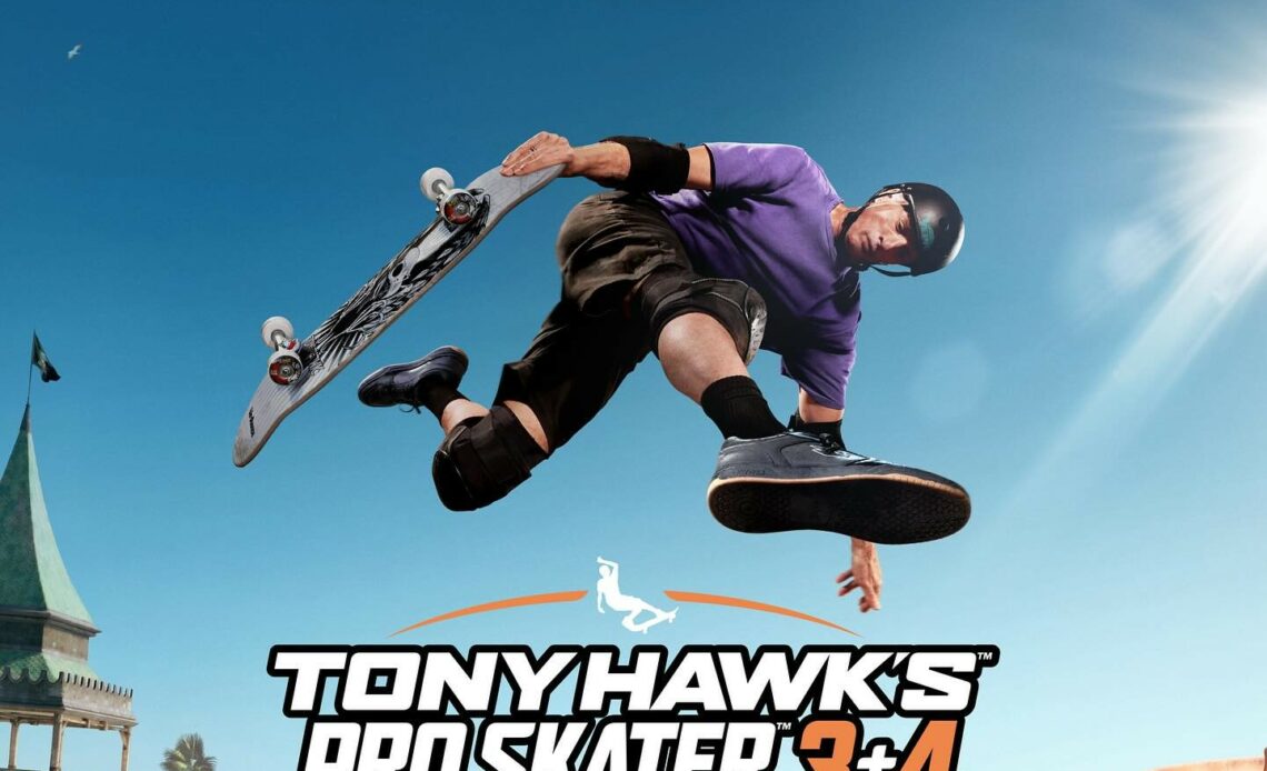 Le patineur professionnel de Tony Hawk 3 + 4 n'est pas tout à fait la même que ce dont vous vous en souvenez, mais frappe toujours l'atterrissage avec les critiques