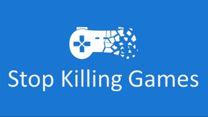 Jeux vidéo Europe détaille leur opposition pour arrêter de tuer des jeux, affirmant que leurs demandes ne sont pas proportionnées