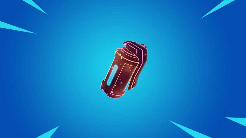 Fortnite: Comment obtenir la grenade de rebond instable exotique